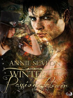 cover image of Winter of the Passion Flower